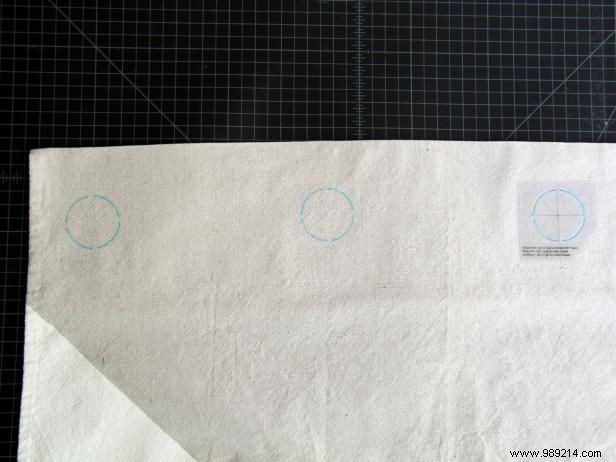 Create Stunning No-Sew Chevron Drop Cloth Curtains: Expert DIY Guide