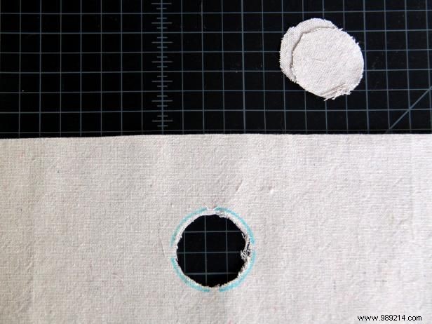 Create Stunning No-Sew Chevron Drop Cloth Curtains: Expert DIY Guide