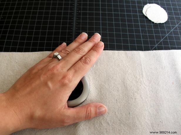 Create Stunning No-Sew Chevron Drop Cloth Curtains: Expert DIY Guide