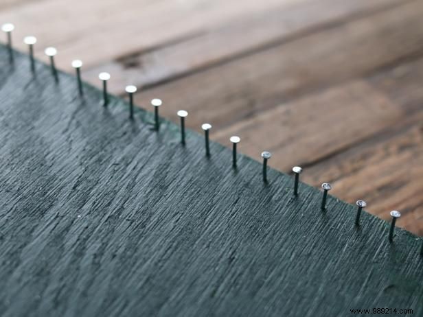 How to Create Stunning Negative Space String Art: Expert DIY Guide