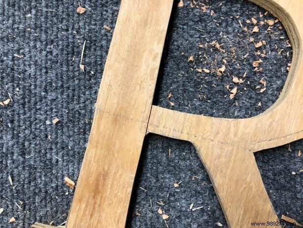 DIY Moss Letters for Outdoor Yard Signs: Expert Step-by-Step Guide