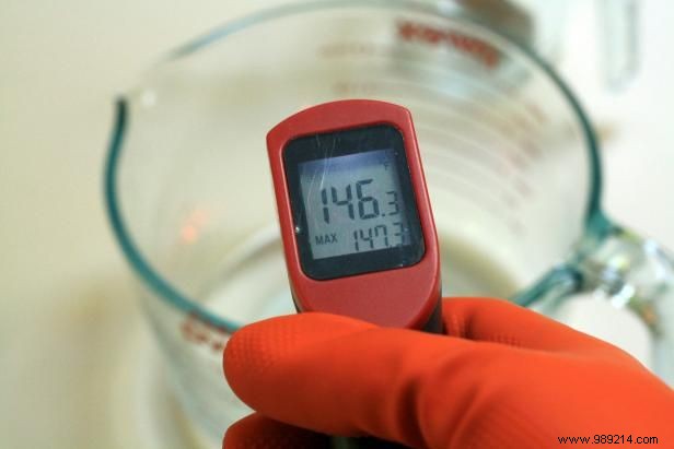 DIY Moisturizing Olive Oil Soap with Coconut Oil: Expert Step-by-Step Recipe