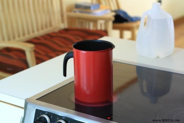 DIY Moisturizing Olive Oil Soap with Coconut Oil: Expert Step-by-Step Recipe