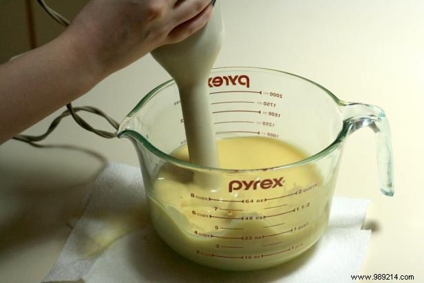 DIY Moisturizing Olive Oil Soap with Coconut Oil: Expert Step-by-Step Recipe