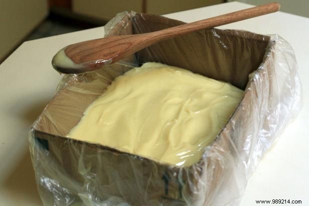 DIY Moisturizing Olive Oil Soap with Coconut Oil: Expert Step-by-Step Recipe