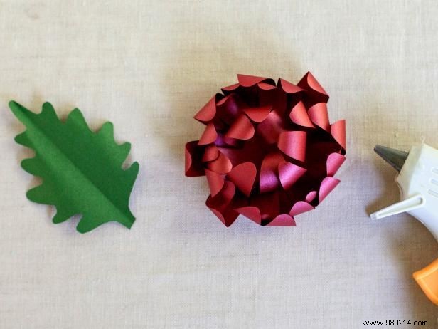 How to Make Realistic Paper Mums: Easy DIY Fall Centerpiece Tutorial