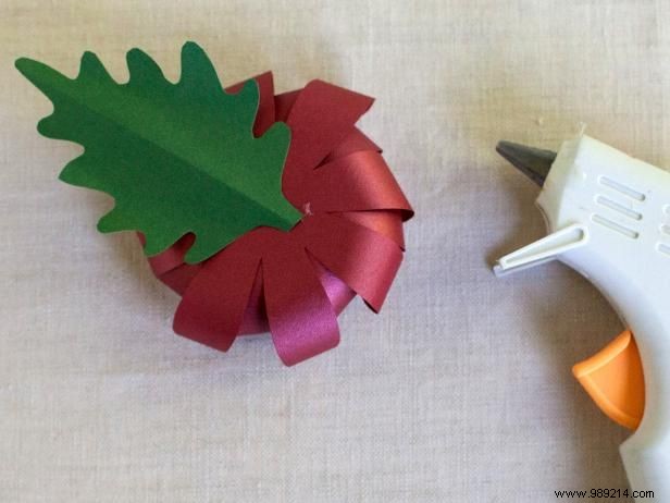 How to Make Realistic Paper Mums: Easy DIY Fall Centerpiece Tutorial