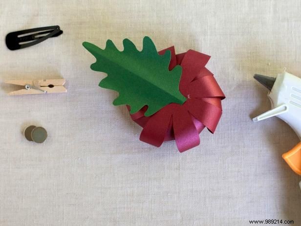 How to Make Realistic Paper Mums: Easy DIY Fall Centerpiece Tutorial