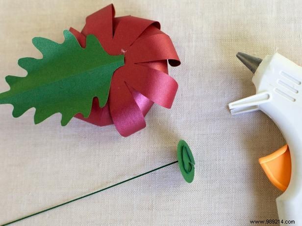 How to Make Realistic Paper Mums: Easy DIY Fall Centerpiece Tutorial