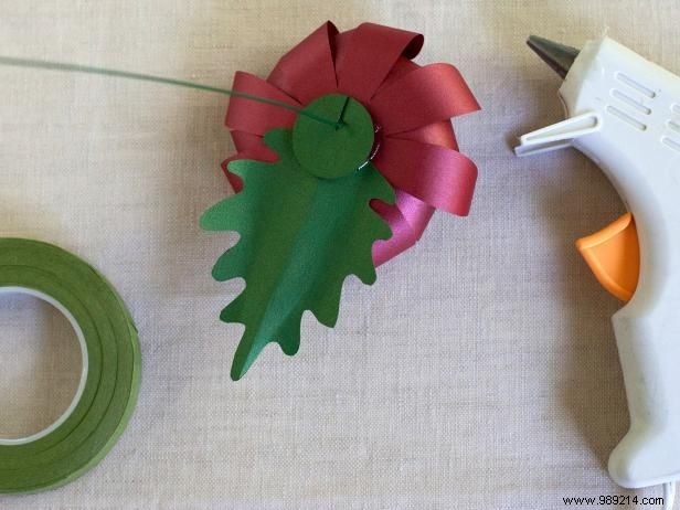 How to Make Realistic Paper Mums: Easy DIY Fall Centerpiece Tutorial