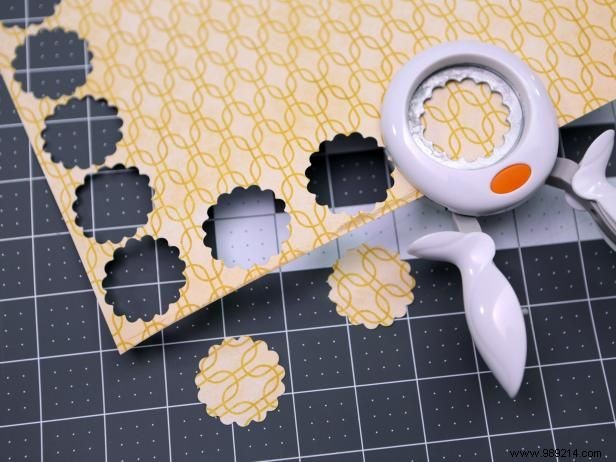 How to Craft Beautiful DIY Paper Garland Bunting: A Simple Step-by-Step Guide