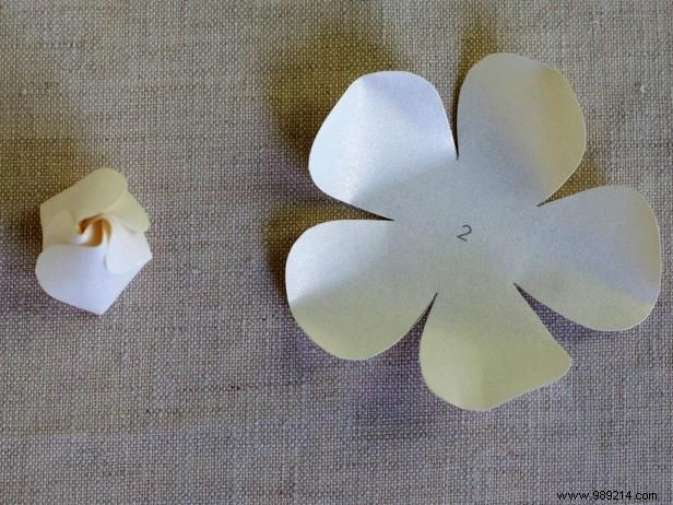 DIY Paper Gardenia Flowers: Expert Step-by-Step Guide to Lifelike, Long-Lasting Blooms