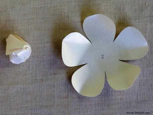 DIY Paper Gardenia Flowers: Expert Step-by-Step Guide to Lifelike, Long-Lasting Blooms
