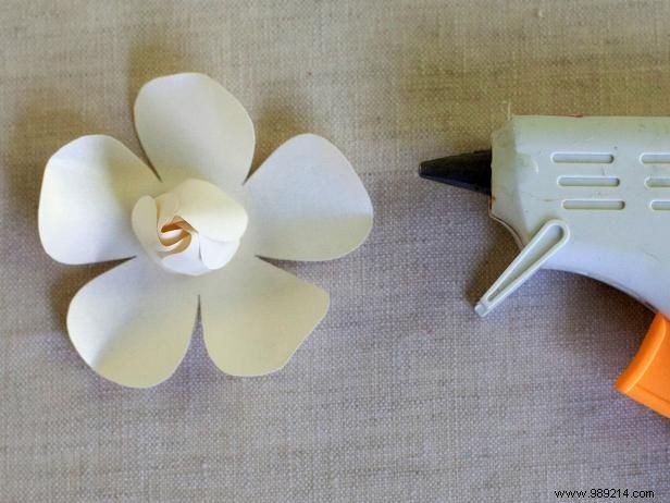 DIY Paper Gardenia Flowers: Expert Step-by-Step Guide to Lifelike, Long-Lasting Blooms