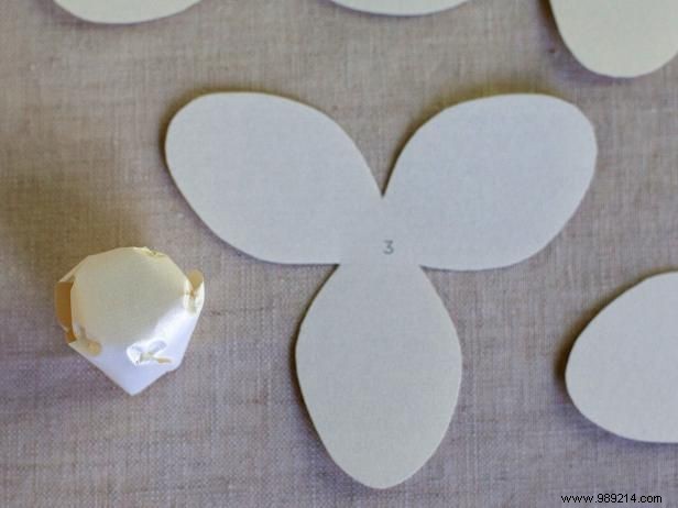 DIY Paper Gardenia Flowers: Expert Step-by-Step Guide to Lifelike, Long-Lasting Blooms