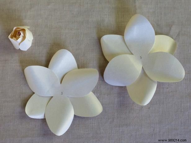 DIY Paper Gardenia Flowers: Expert Step-by-Step Guide to Lifelike, Long-Lasting Blooms