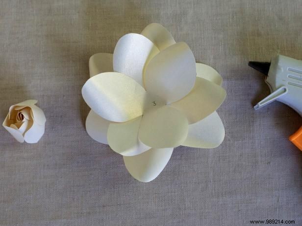 DIY Paper Gardenia Flowers: Expert Step-by-Step Guide to Lifelike, Long-Lasting Blooms