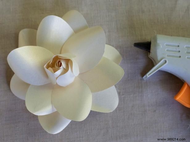 DIY Paper Gardenia Flowers: Expert Step-by-Step Guide to Lifelike, Long-Lasting Blooms