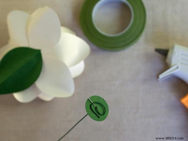 DIY Paper Gardenia Flowers: Expert Step-by-Step Guide to Lifelike, Long-Lasting Blooms