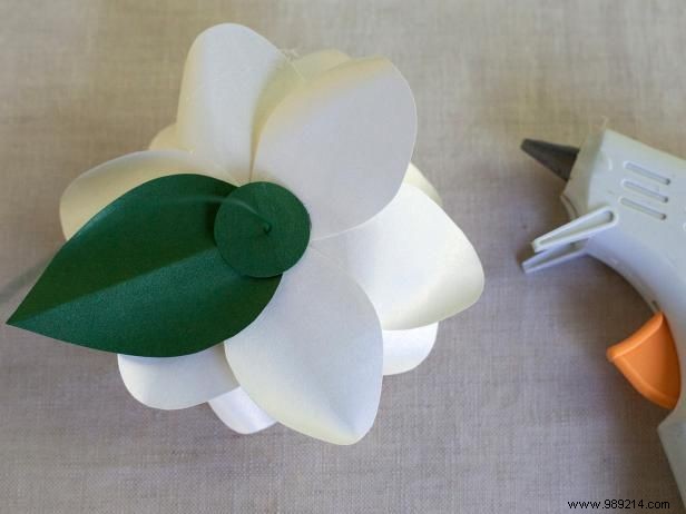 DIY Paper Gardenia Flowers: Expert Step-by-Step Guide to Lifelike, Long-Lasting Blooms