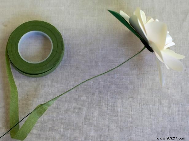 DIY Paper Gardenia Flowers: Expert Step-by-Step Guide to Lifelike, Long-Lasting Blooms