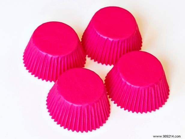 DIY Paper Flowers from Cupcake Liners: Easy Step-by-Step Tutorial for Stunning Bouquets