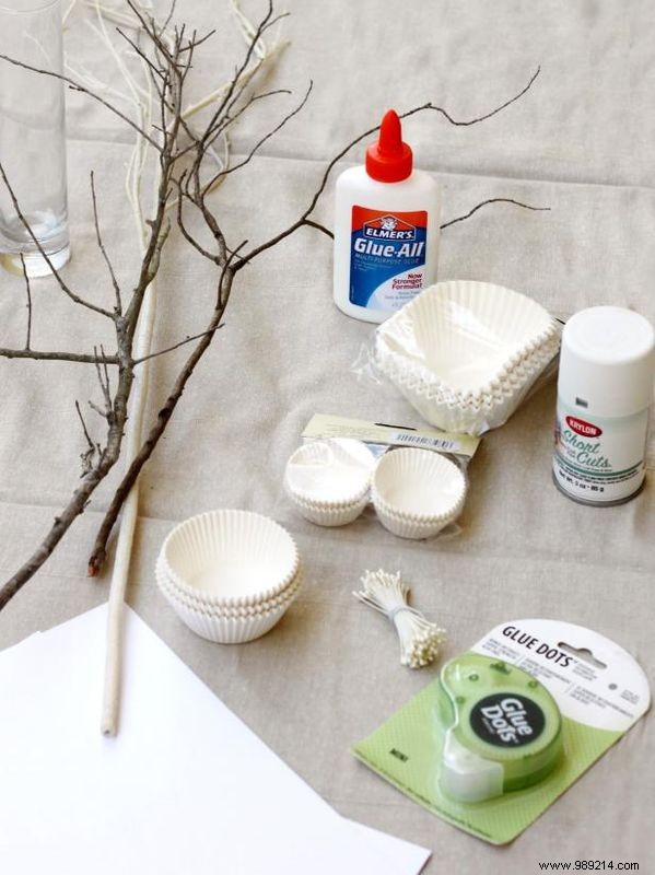 DIY Paper Carnations: Easy Tutorial with Cupcake Liners, Coffee Filters, or Cardstock
