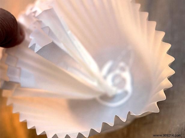 DIY Paper Carnations: Easy Tutorial with Cupcake Liners, Coffee Filters, or Cardstock