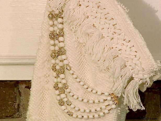 Expert DIY Guide: Crafting Oversized Christmas Stockings