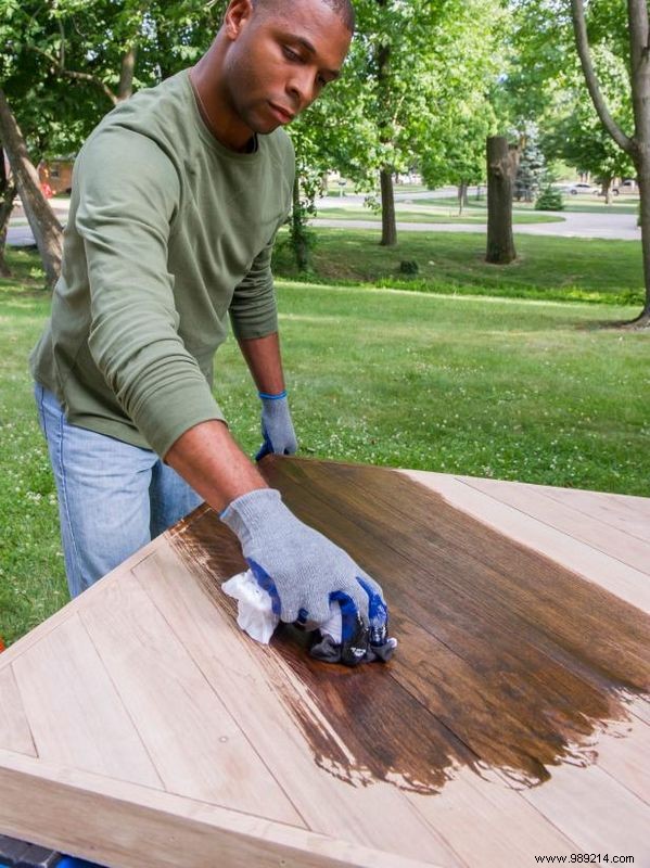 How to Cover a Dining Table with Hardwood Flooring: Expert DIY Guide