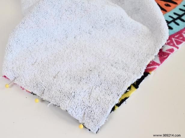 DIY Guide: Create Durable Outdoor Cushion Slipcovers from Beach Towels
