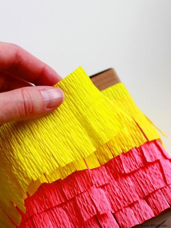 How to Craft Festive Piñata-Style Gift Boxes: Easy DIY Tutorial