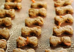 Homemade Peanut Butter Dog Bones: A Simple, Healthy Recipe Your Pup Will Love