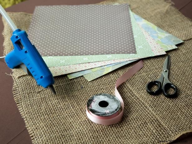 DIY Rosebud Paper Streamers: Expert Step-by-Step Party Decoration Guide