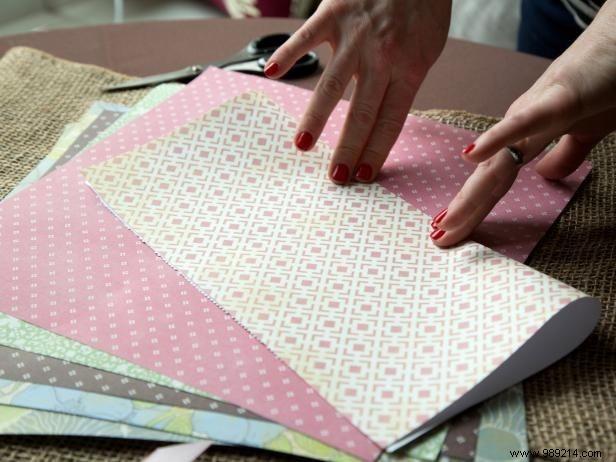 DIY Rosebud Paper Streamers: Expert Step-by-Step Party Decoration Guide