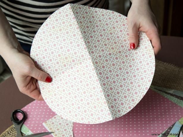 DIY Rosebud Paper Streamers: Expert Step-by-Step Party Decoration Guide