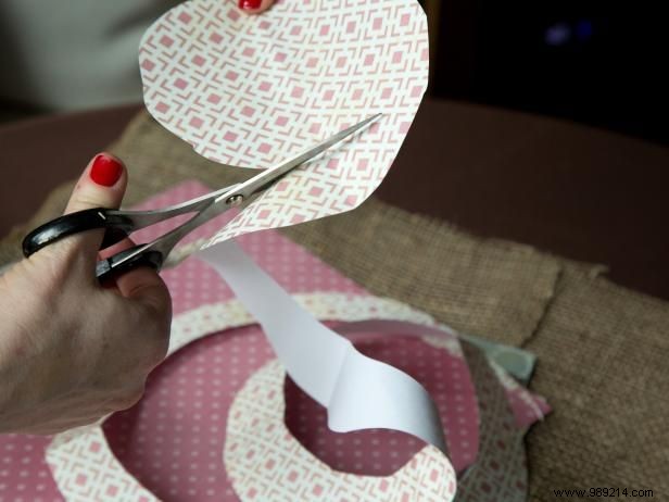 DIY Rosebud Paper Streamers: Expert Step-by-Step Party Decoration Guide