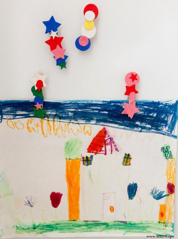 DIY Clothespin Fridge Magnets: Fun, Kid-Friendly Craft Tutorial