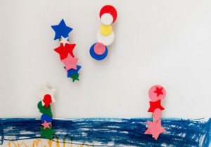 DIY Clothespin Fridge Magnets: Fun, Kid-Friendly Craft Tutorial