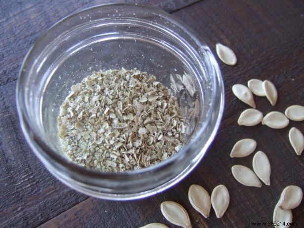 Pumpkin Seed Pesto Recipe: Nut-Free Fall Delight from a Seasoned Pesto Maker