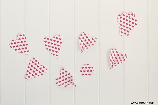 How to Craft Stunning Paper Flowers: Easy DIY Step-by-Step Guide