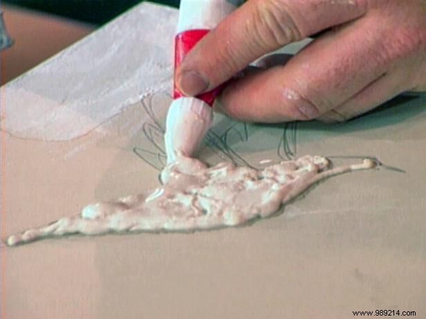 Create Stunning Plaster Relief Walls: Expert DIY Step-by-Step Guide