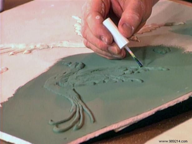 Create Stunning Plaster Relief Walls: Expert DIY Step-by-Step Guide