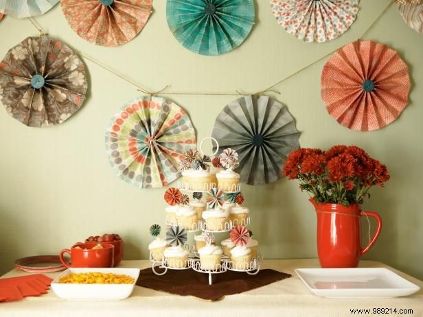 Easy DIY Pinwheel Cake Toppers: Step-by-Step Guide from a Seasoned Crafter