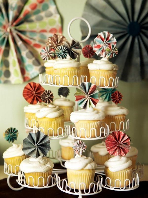 Easy DIY Pinwheel Cake Toppers: Step-by-Step Guide from a Seasoned Crafter