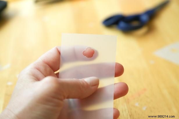 DIY Shrink Film Backpack Tags: Easy Step-by-Step Guide from Craft Expert Melissa Caughey