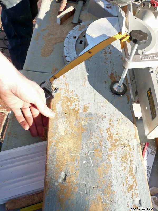 DIY Guide: Transform Old Hardwood Floors into Custom Shelves