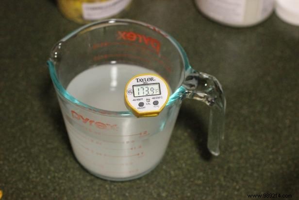 How to Make Homemade Shaving Soap: Expert Cold Process Recipe