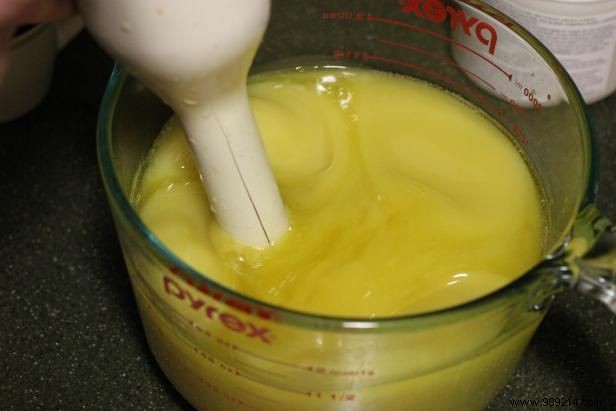 How to Make Homemade Shaving Soap: Expert Cold Process Recipe