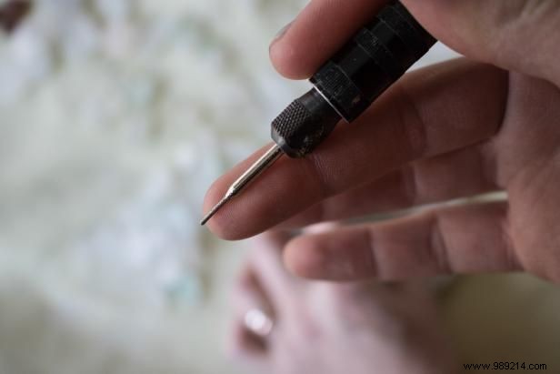 DIY Sea Glass Wall Hanging: Expert Step-by-Step Guide by Emily Fazio